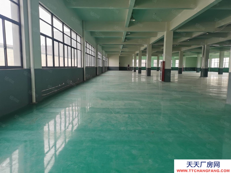 杭州蕭山(出售) 急售蕭山橋南開發區70畝土地78000方廠房