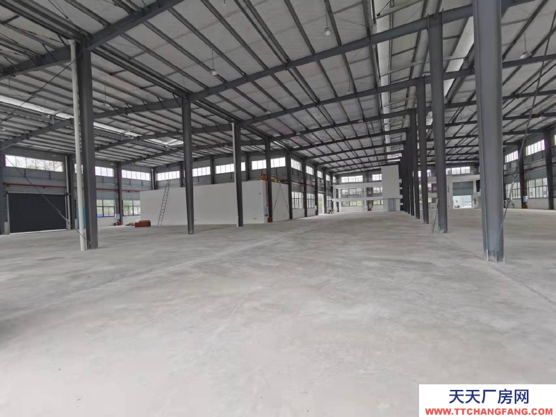 (出租)重慶 南川化工園區(qū)，1300平方米丙類廠房，安全環(huán)保設(shè)施齊全