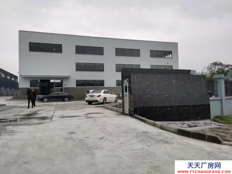 (出租)重慶 南川化工園區(qū)，1300平方米丙類廠房，安全環(huán)保設(shè)施齊全