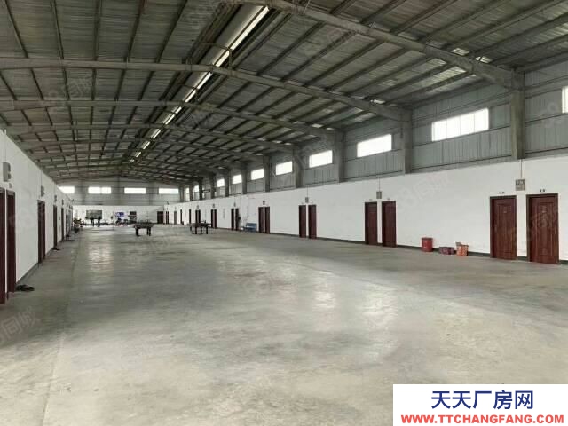 杭州蕭山(出售) 進化3畝土地1750方全新廠房出售