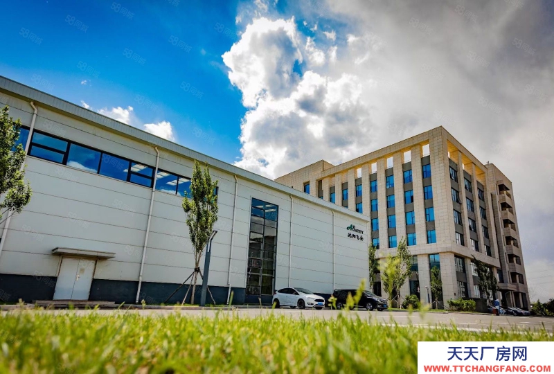 (出售) 自貿區 現房 1400平單層 高10米 可做低首付