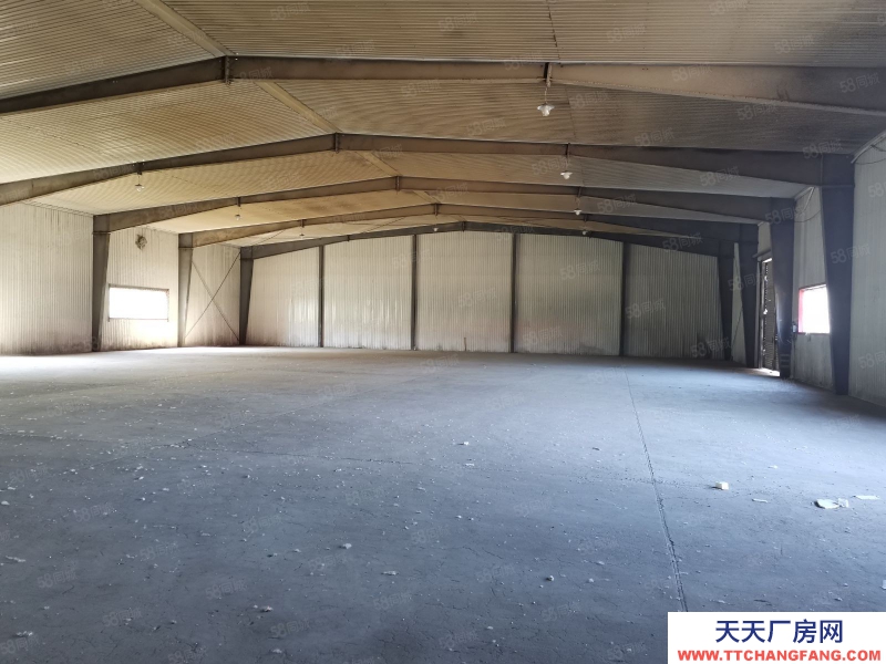 (出租) 正規庫房和場地出租(農業大學對面東陵路旁)馬官橋附近