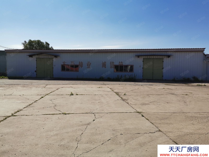 (出租) 正規庫房和場地出租(農業大學對面東陵路旁)馬官橋附近