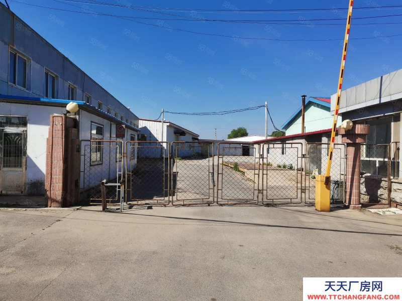 (出租) 正規庫房和場地出租(農業大學對面東陵路旁)馬官橋附近