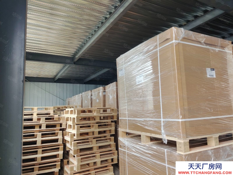 青島黃島靈山衛(wèi)街道辦有220平方廠房出租