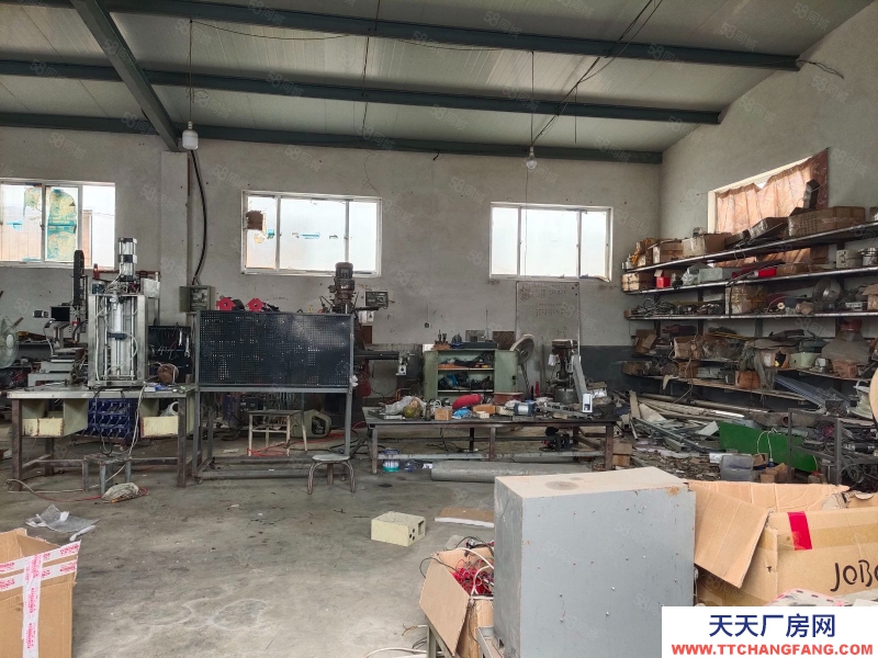 青島黃島靈山衛(wèi)街道辦有220平方廠房出租