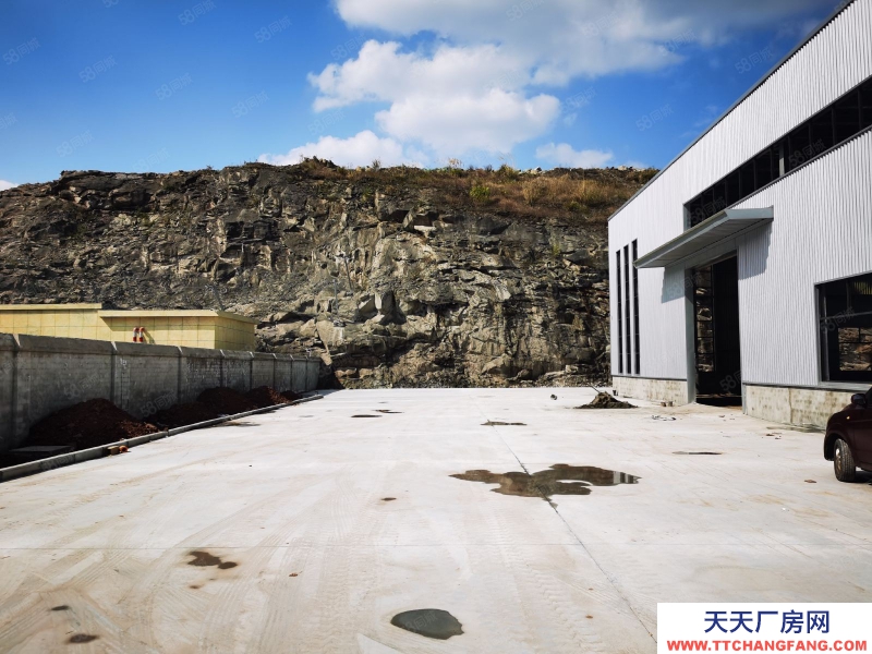 (出租)重慶 銅梁1500方獨棟廠房出租