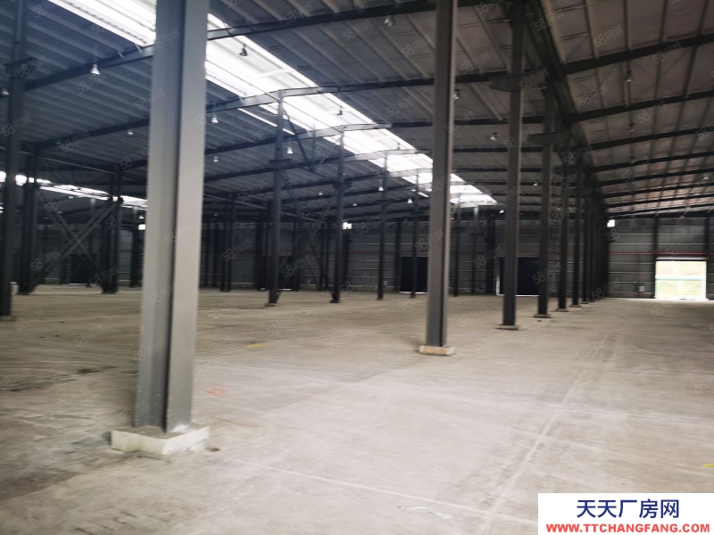 (出租)重慶 銅梁1500方獨棟廠房出租