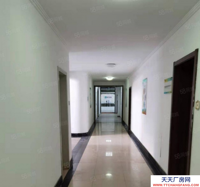 青島嶗山中韓金貝特產業園80到500平辦公出租 底價出