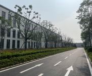 (出售) 武漢蔡甸蔡甸鋼構,框架廠房,二層三層獨棟可租可售,1400平起售