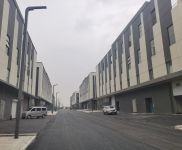 (出售)武漢蔡甸 廠房定制,供地辦證可按揭,提供免費設計,配套齊全