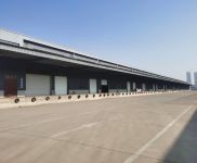 (出租) 武漢蔡甸1000到130000單層高臺庫出租