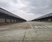 (出租) 武漢蔡甸1000到130000單層高臺庫出租