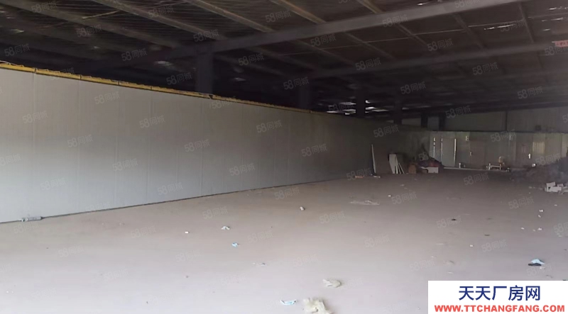 青島嶗山區金龍路220平常溫庫 300平冷庫 800平廠庫房出租