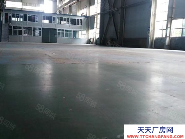 青島嶗山區(qū)松嶺路金水路1000平倉庫出租 高20米