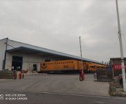 (出租) 武漢蔡甸常服龍王廟汽配城,丙二庫2500平出租正規園區,設施齊全