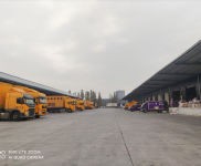 (出租) 武漢蔡甸常服龍王廟汽配城，丙二庫(kù)2500平出租正規(guī)園區(qū)，設(shè)施齊全