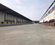 (出租) 武漢蔡甸常服龍王廟汽配城,丙二庫2500平出租正規園區,設施齊全