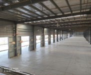 (出租) 武漢蔡甸常服龍王廟汽配城,丙二庫2500平出租正規園區,設施齊全