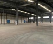 (出租) 武漢蔡甸標(biāo)準(zhǔn)高臺(tái)物流倉(cāng)（原益馬物流）