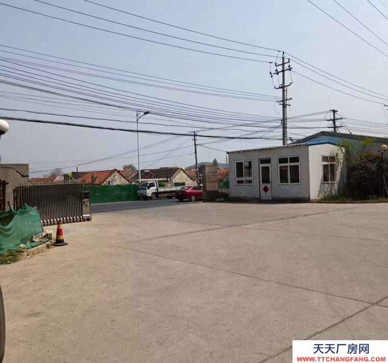 青島嶗山枯桃倉庫出租