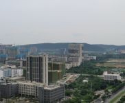 (出租) 武漢江夏政企合作園區,政策補貼,環評排污