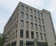 (出租) 武漢江夏政企合作園區,政策補貼,環評排污