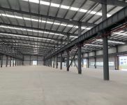 (出租) 武漢江夏工業(yè)二路標準鋼構(gòu)廠房可以適當分租1000到8000平