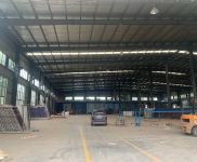 (出租) 武漢江夏工業(yè)二路標準鋼構(gòu)廠房可以適當分租1000到8000平
