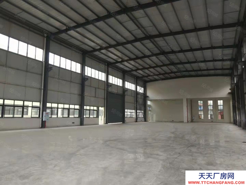 (出租) 重慶銅梁10000平單層廠房可分租!價(jià)格優(yōu)惠!