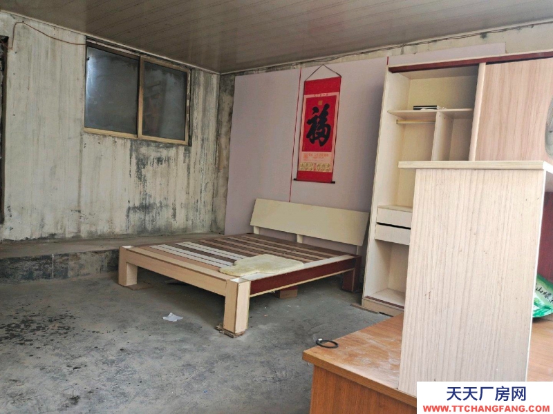 青島嶗山倉庫和居住出租,價格低,