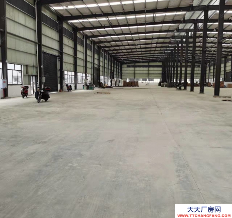 (出租) 重慶銅梁大廟5700方標準單層獨棟廠房出租