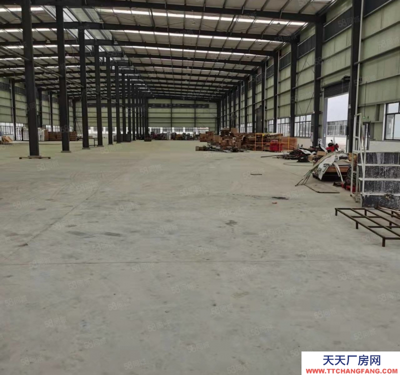 (出租) 重慶銅梁大廟5700方標準單層獨棟廠房出租