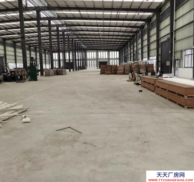 (出租) 重慶銅梁大廟5700方標準單層獨棟廠房出租