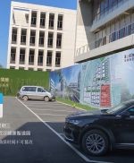 (出售) 武漢江夏三層獨棟 總面積2291平，首層7.2米 江夏地鐵口