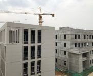 (出售) 武漢江夏(現房出售)產發研生產孵化器一體科創中心 湖墅獨棟售