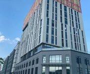 (出售) 武漢江夏400平起研發辦公樓 3700元起地鐵口