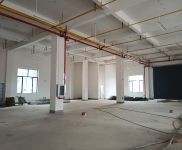 (出售) 武漢江夏五金機電城附近，550平米一樓，底價出售