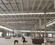 (出租) 武漢黃陂紅安10000平廠房多面積可分租,價格可面議