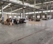 (出租) 武漢黃陂紅安10000平廠房多面積可分租,價格可面議