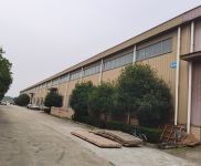 (出租) 武漢黃陂紅安10000平廠房多面積可分租,價格可面議