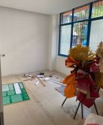 (出租) 武漢黃陂盤龍城佳海工業(yè)園806平獨門獨院廠房出租