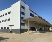 (出租) 武漢黃陂工業(yè)園高臺(tái)庫(kù)(丙1類消防)出租