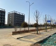 (出租) 武漢黃陂工業(yè)園高臺(tái)庫(kù)(丙1類消防)出租