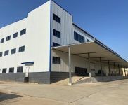 (出租) 武漢黃陂工業(yè)園高臺(tái)庫(kù)(丙1類消防)出租