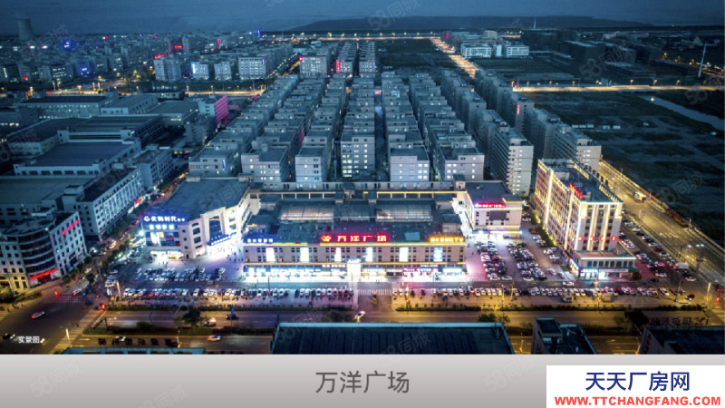 (出售)重慶銅梁 3000畝政企聯合園區，定制廠房