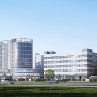 (出售)重慶銅梁 3000畝政企聯合園區(qū)，定制廠房