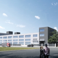 (出售)重慶銅梁 3000畝政企聯合園區(qū)，定制廠房