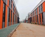 (出售)武漢黃陂 21號線 少量鋼構(gòu)廠房準現(xiàn)房出售 50年產(chǎn)權(quán) 首付3成起