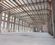 (出售)武漢黃陂 21號線 少量鋼構廠房準現房出售 50年產權 首付3成起
